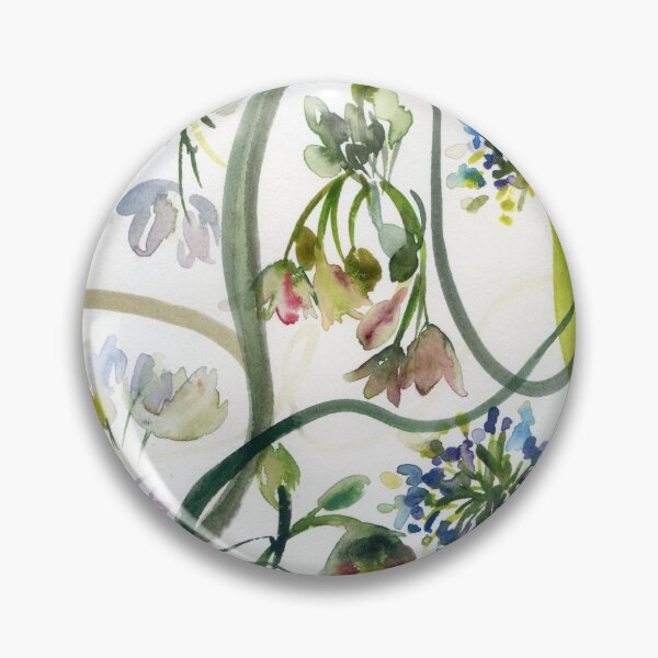Item preview, allium designed and sold by kosarandrea.