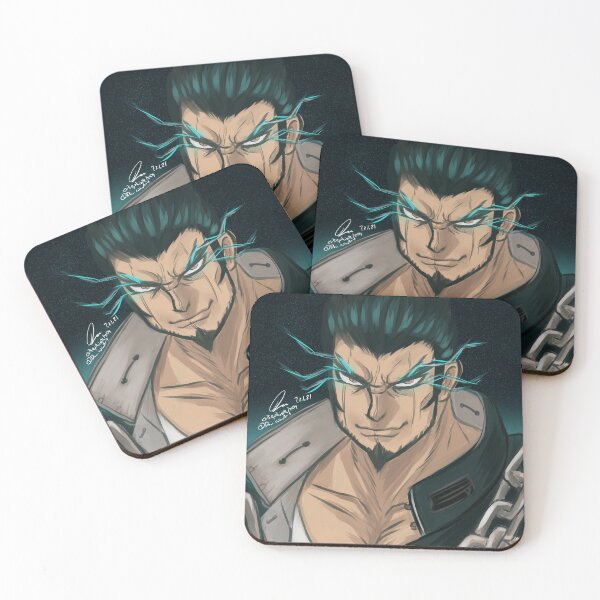 Item preview, Nekomaru Nidai designed and sold by Sephiroth1204.