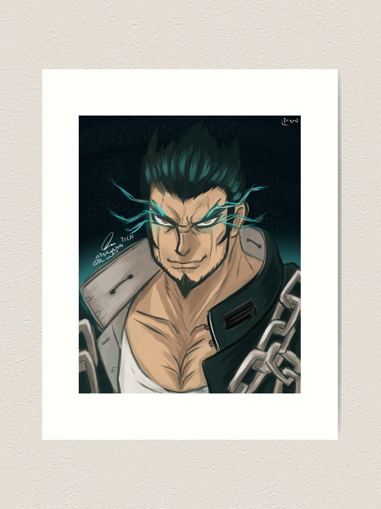 nekomaru nekomaru-fanart-v0-
