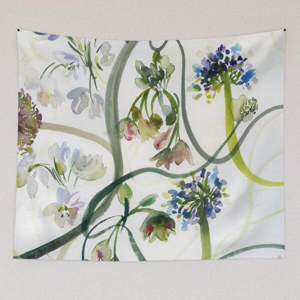 Item preview, allium designed and sold by kosarandrea.