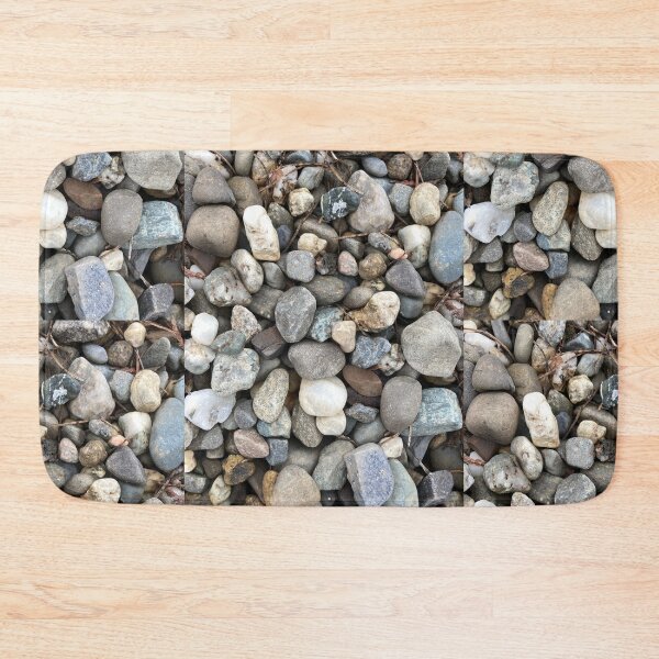 Item preview, Pebble mat - Roche designed and sold by NathBros.