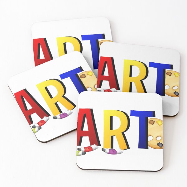 Artikelvorschau, "KUNST" Das gestaltete Wort entworfen und verkauft von Sarani Rashmila Malchani.