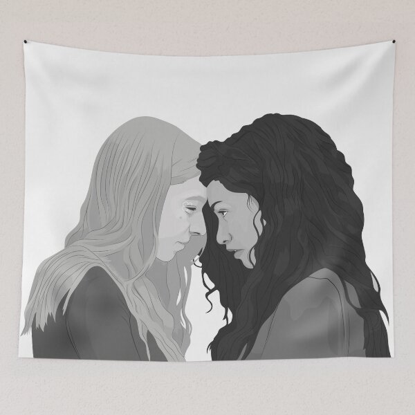 Item preview, WLW - Rue + Julie (Rules) - Euphoria designed and sold by Jeany244.