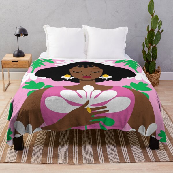 Item preview, Nouveau Pink designed and sold by TabithaBianca.