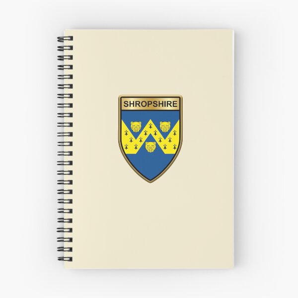 Item preview, Shropshire Phone Cases & Other Gifts (11) designed and sold by mpodger.