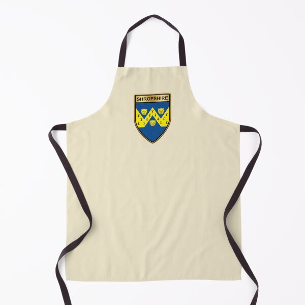 Item preview, Shropshire Phone Cases & Other Gifts (11) designed and sold by mpodger.