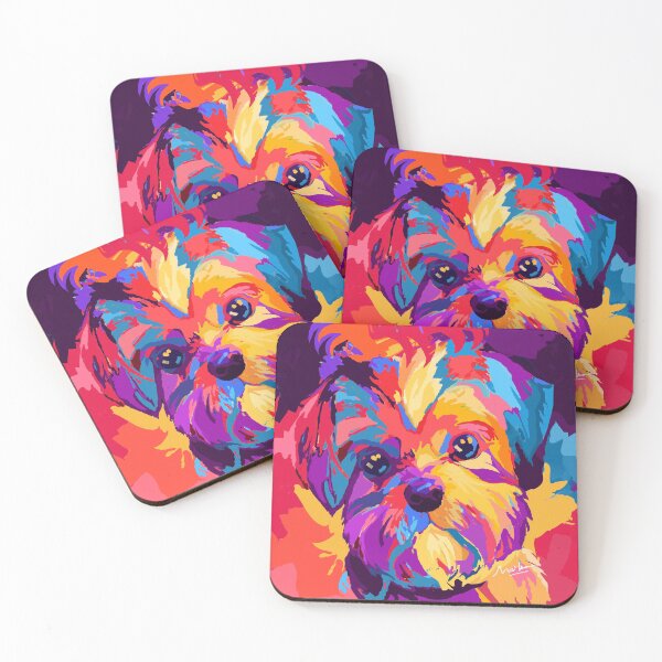 Item preview, Shih Tzu Dog designed and sold by ArtMailsonCello.