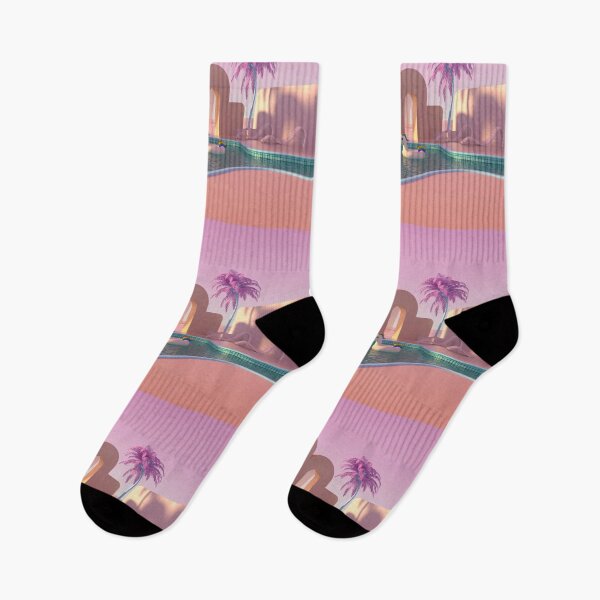 Item preview, Pink Summer Pool Party  designed and sold by newburyboutique.