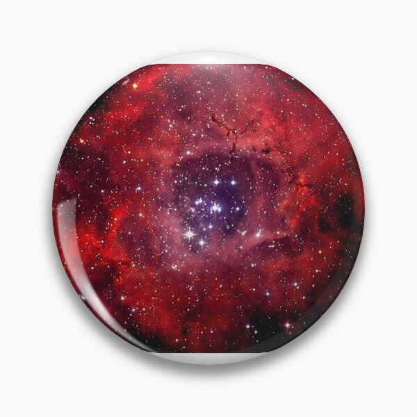 Item preview, The Rosette Nebula designed and sold by Cutera.
