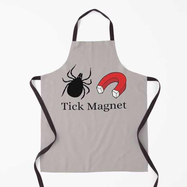 Item preview, Tick Magnet  designed and sold by Quirky-Soul.