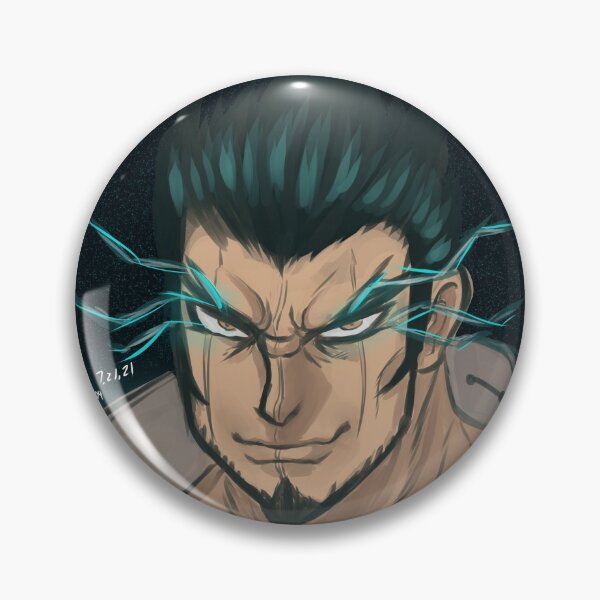 Artikelvorschau, Nekomaru Nidai entworfen und verkauft von Sephiroth1204.
