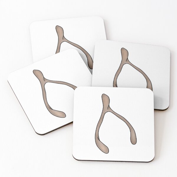 Item preview, Wishbone designed and sold by ellebackup.