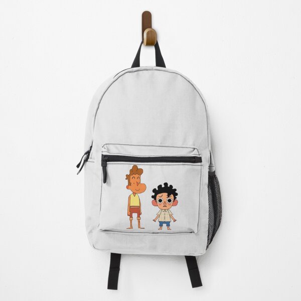Item preview, Luca and Aberto designed and sold by qinganndrew.