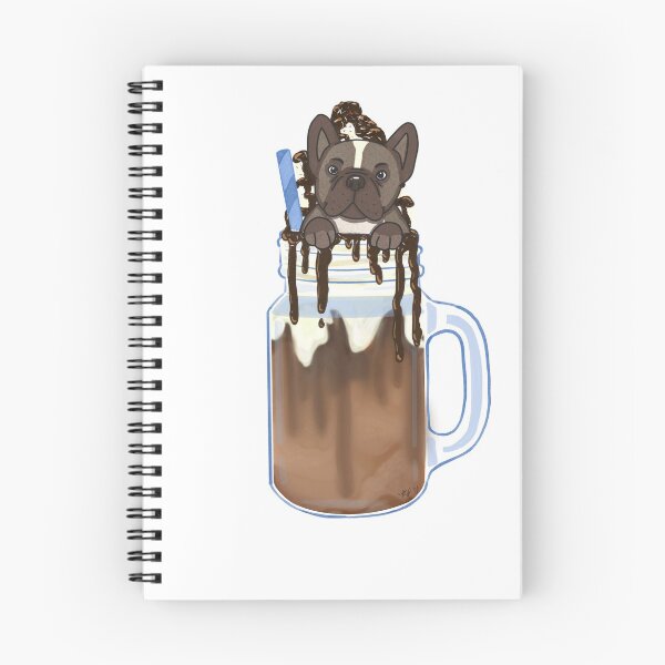 Item preview, Mocha - Caffè Mocha designed and sold by moldytofu.