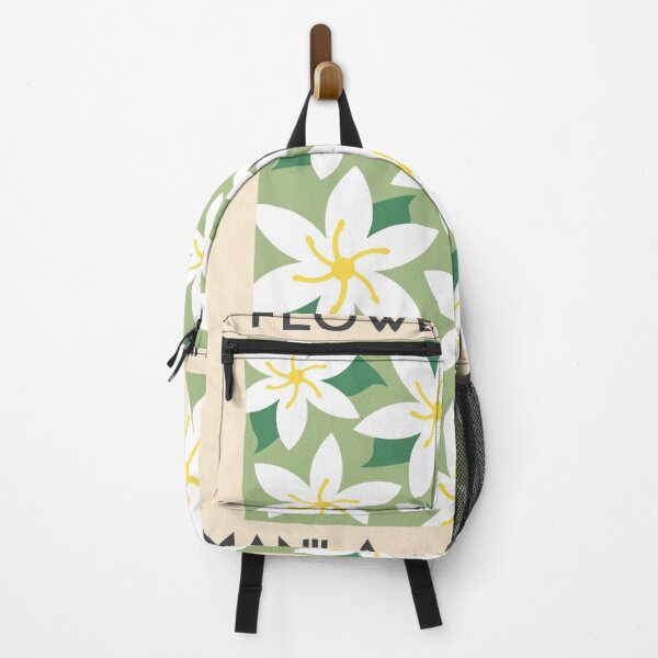 Item preview, Flower Market - Phillipines designed and sold by Julia Santos.