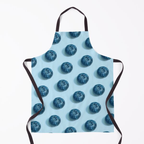 Item preview, Fresh Blueberries designed and sold by newburyboutique.
