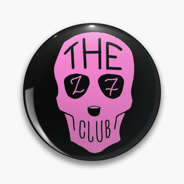 Item preview, 27 club coffee designed and sold by stampbliss.