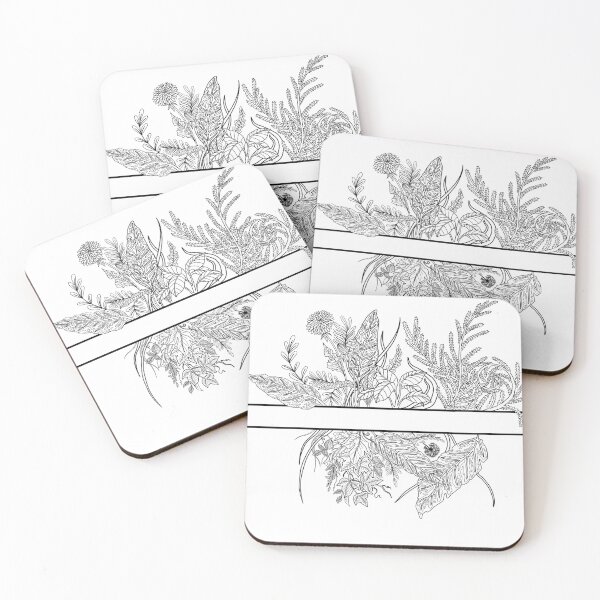 Item preview, Nature Trail designed and sold by Dori Sparrow.