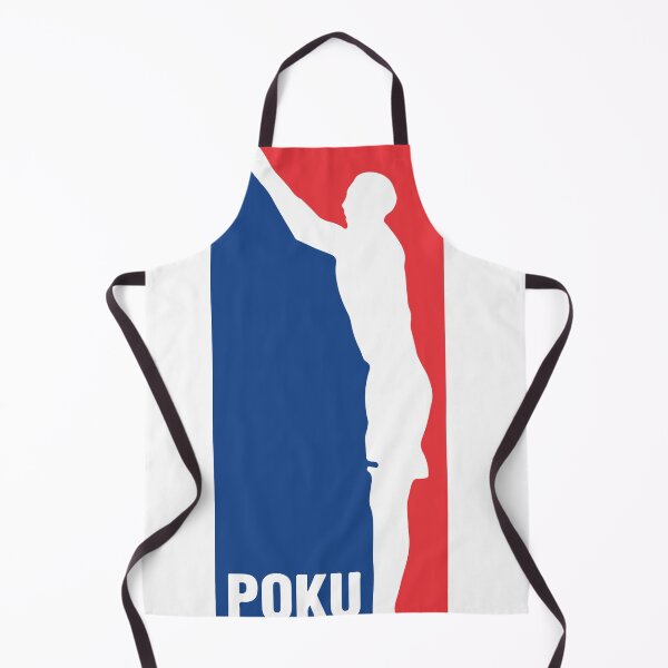 Item preview, POKU'S LEAGUE designed and sold by NbaMitch.
