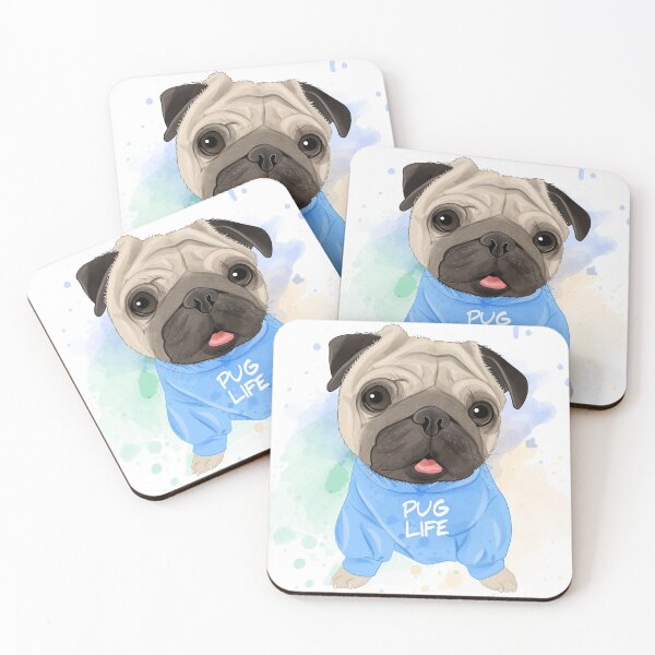 Item preview, PUG LIFE designed and sold by Emil1993.