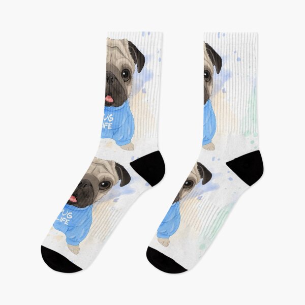 Item preview, PUG LIFE designed and sold by Emil1993.