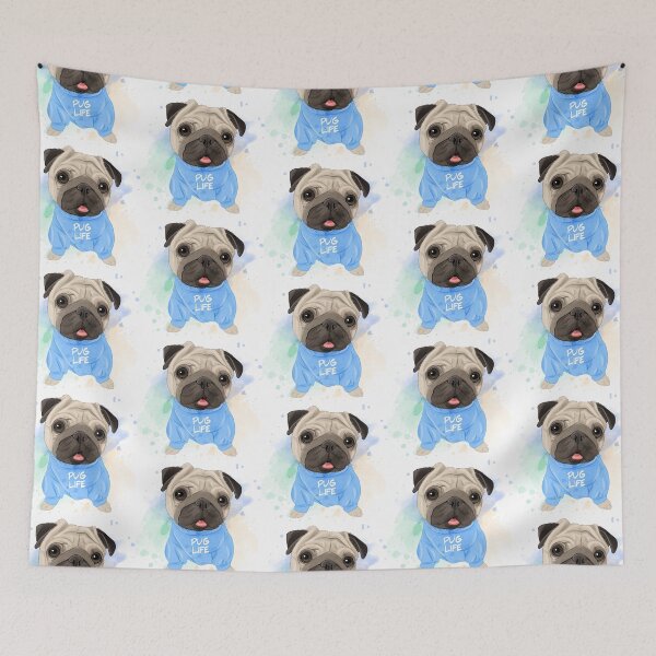 Item preview, PUG LIFE designed and sold by Emil1993.