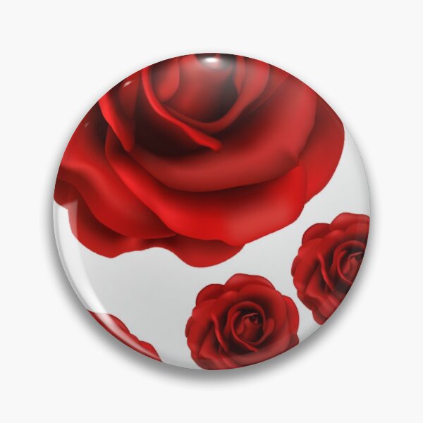 Item preview, Red rose designed and sold by Demask.