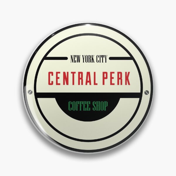 Item preview, Central perk designed and sold by RohanShakya.