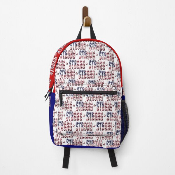 Item preview, American Flag STRONG designed and sold by Gravityx9.