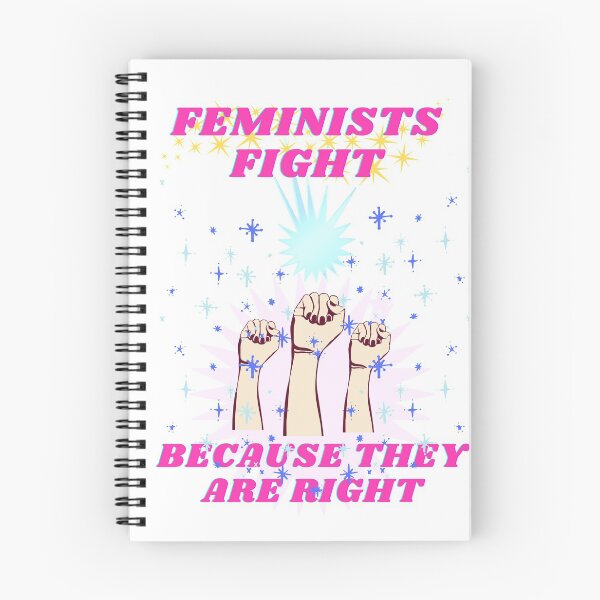 Item preview, FEMINIST FIGHT designed and sold by SEFIKA7.