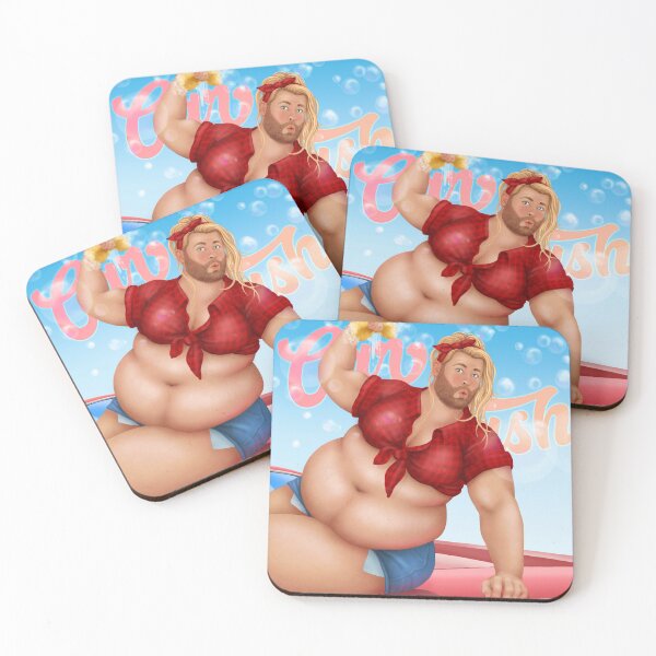Item preview, Sexy Car Wash designed and sold by thorsoftcheeks.