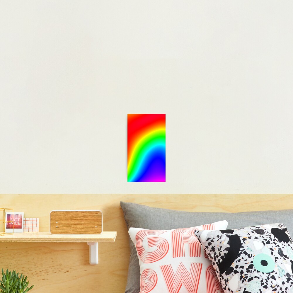 Item preview, Photographic Print designed and sold by patternsoup.