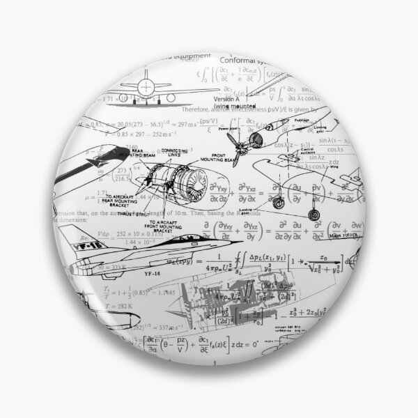 Item preview, Airplane lover | Aeronautical Engineer | Future Pilot designed and sold by Color-D-heaven.