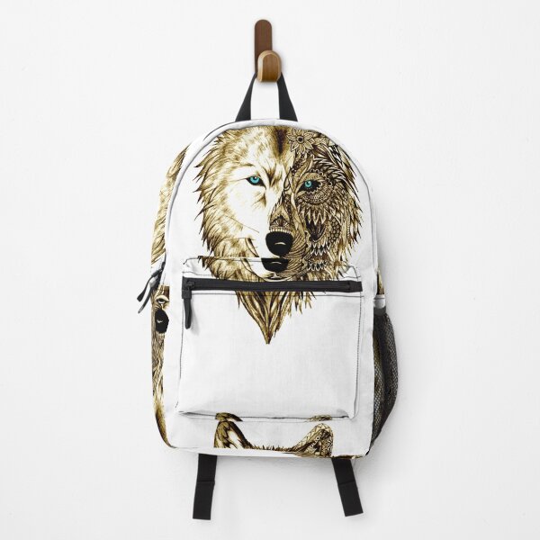 Item preview, Wolf designed and sold by thimira dulan.