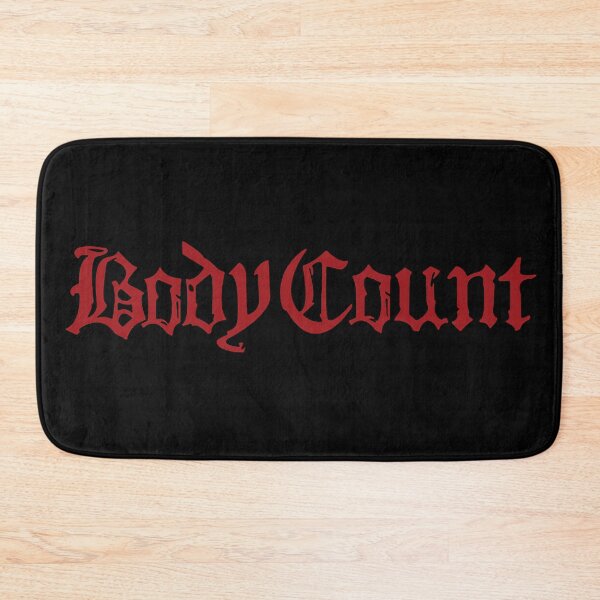 Item preview, bloody red counter designed and sold by Hompal63.