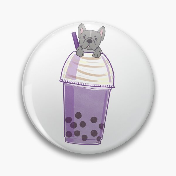Item preview, Taro - Taro Boba designed and sold by moldytofu.