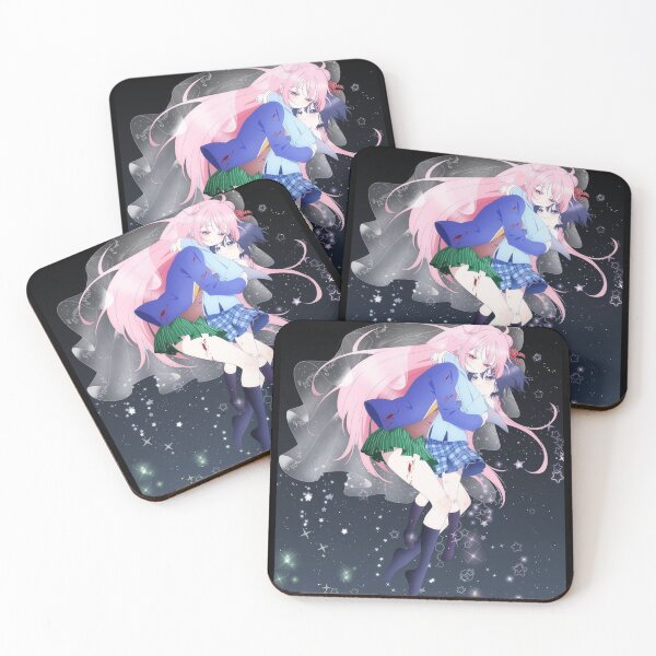 Item preview, Happy Sugar Life art designed and sold by Bangarangs.