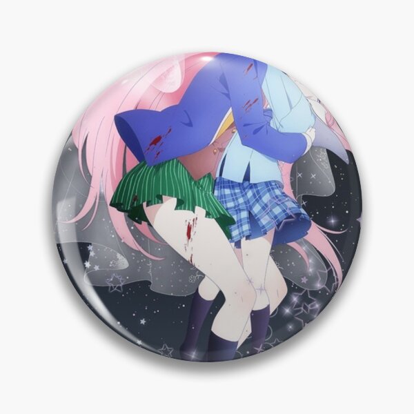 Item preview, Happy Sugar Life art designed and sold by Bangarangs.