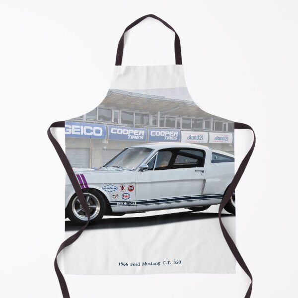 Item preview, 1966 Ford Mustang GT350 designed and sold by DaveKoontz.