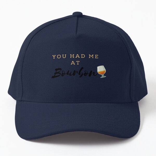 Item preview, You had me at Bourbon designed and sold by Famtastic Artworks.