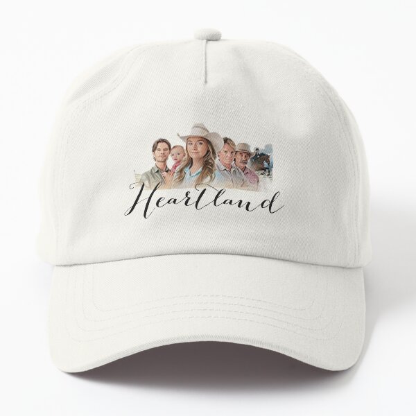 Heartland-Familie Dad Hat
