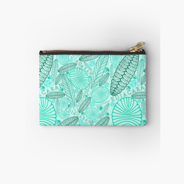 Item preview, Green Ediacaran fossils no.2 designed and sold by Project-Palaeo.
