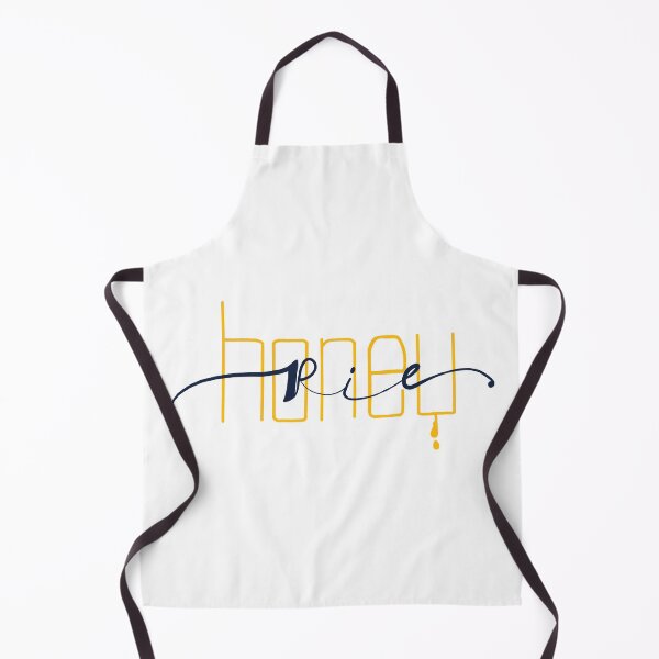 Item preview, HONEY PIE PRINT BY AKHAI designed and sold by Akhaistore.