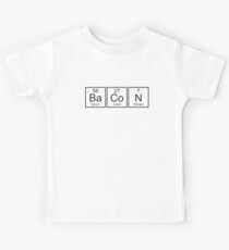 Bacon Kids Tee