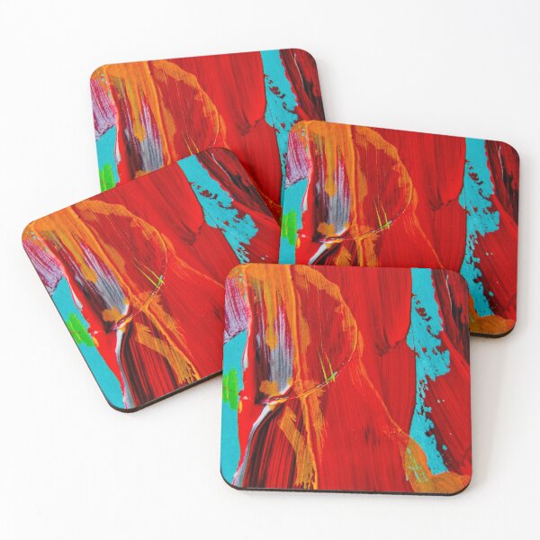Item preview, Abstract 2021 24 designed and sold by Shulie1.