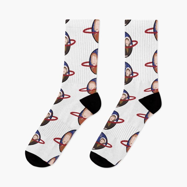 Item preview, Flung out of space -Silhouettes- designed and sold by MaiSeries.