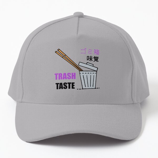 Artikel-Vorschau von Trash Taste Podcast Anime-Show, designt und verkauft von lucky-fern.