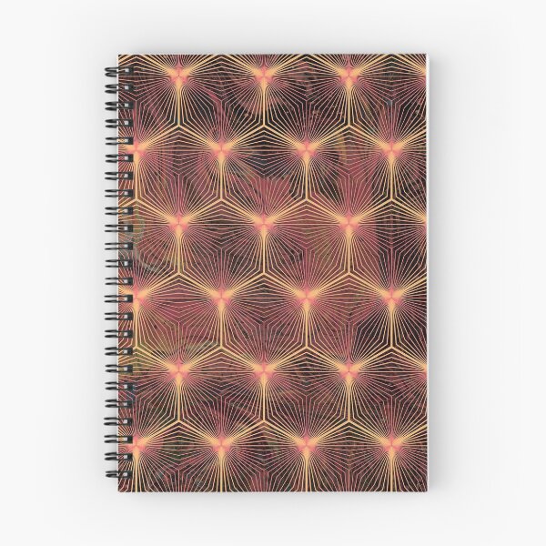 Item preview, Isometric Hexagon Essentials designed and sold by psquare17.