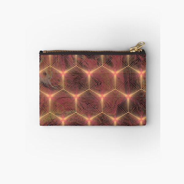 Item preview, Isometric Hexagon Essentials designed and sold by psquare17.