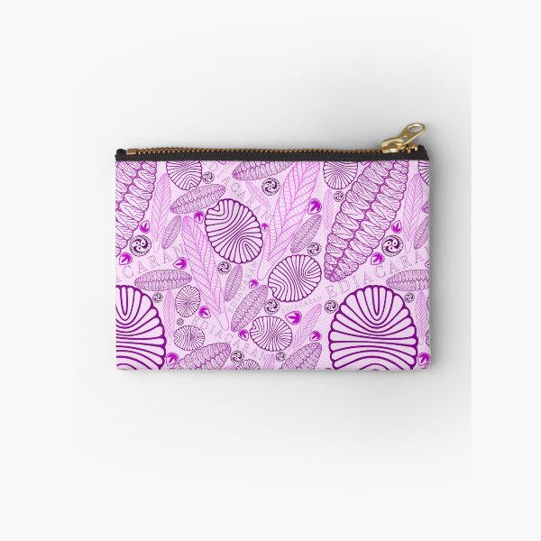 Item preview, Pink Ediacaran fossils no.2 designed and sold by Project-Palaeo.